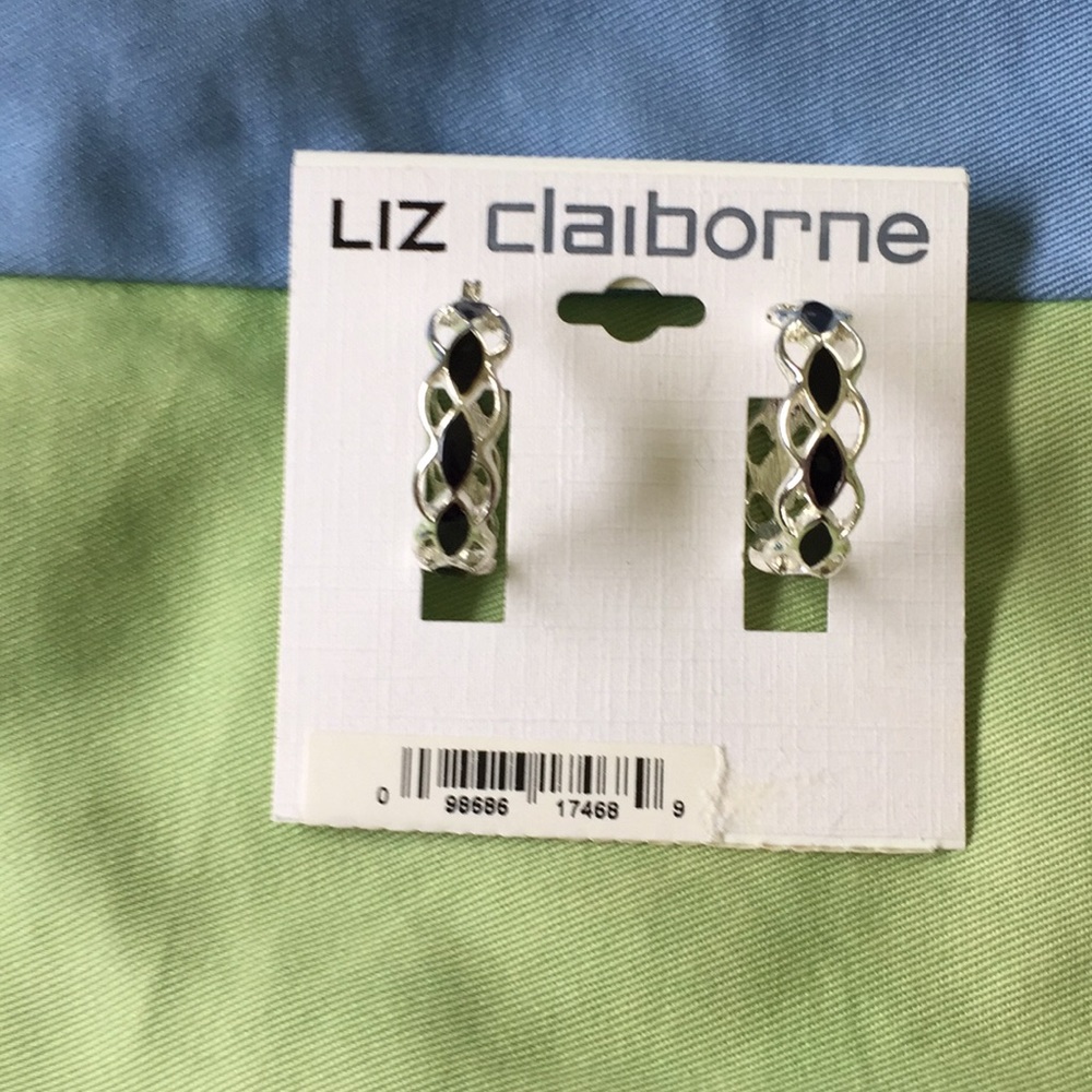 Liz Claiborne Earrings
